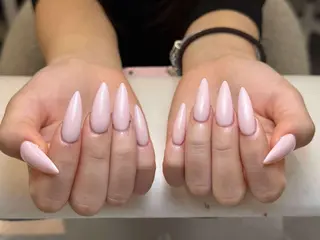 ネイル NIE MoMoのネイルデザイン