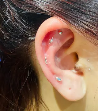 梓澤 由梨香のその他イメージ