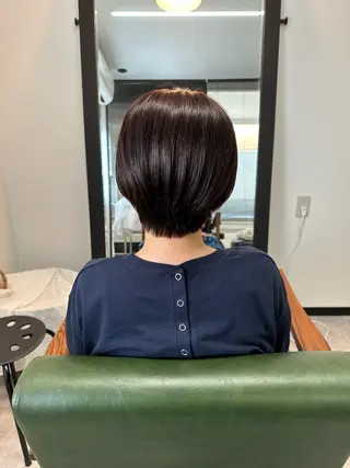 ショート Kiruca 加藤のエステ・リラクイメージ