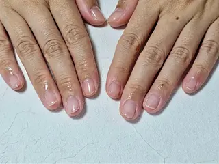 ネイル mogunail &blowのネイルデザイン