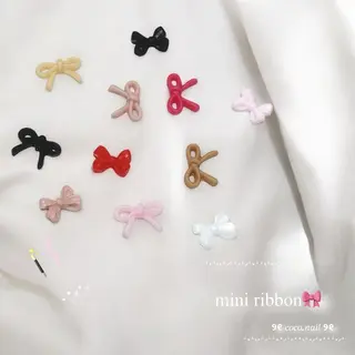 ネイル lili.nail y2k/長さ出しのネイルデザイン