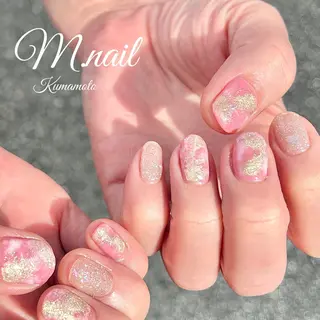 ネイル M. nailのネイルデザイン