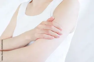 肩こり・巻き肩・姿勢 ｜深層筋｜大阪西区のエステ・リラクイメージ