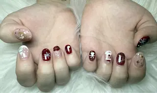 ネイル Y&L Nailのネイルデザイン