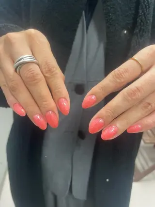 ネイル sunrich Shuiのネイルデザイン