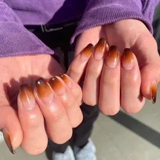 ネイル Sii nail 🤍SAKIのネイルデザイン