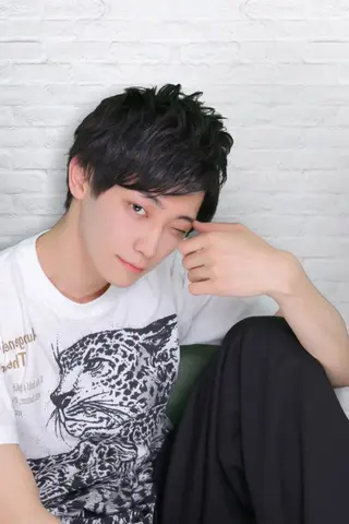 パーマ ☆ リホのマツエク・マツパデザイン