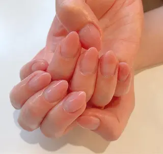 ネイル 髙橋 優菜のネイルデザイン