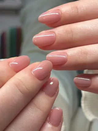 ネイル nails by tete🧸のネイルデザイン