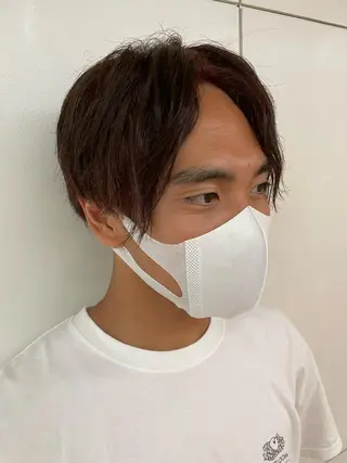 ショート カラー 🌸 Miyuのマツエク・マツパデザイン