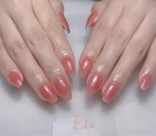 ネイル さくら💮💮 【オフ無料】のネイルデザイン