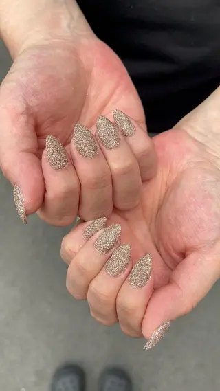 ネイル shark_nail Aのネイルデザイン