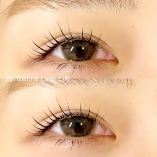 パーマ ヘアアレンジ メンズ ネイル マツエク・マツパ アイブロウ KAHI beautyのマツエク・マツパデザイン