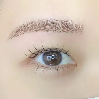 アイブロウ オアラテ仙台店💖 辻川凜のマツエク・マツパデザイン