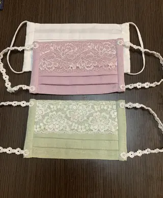 ネイル reve あやののネイルデザイン