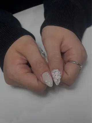 ネイル One HARUNAのネイルデザイン