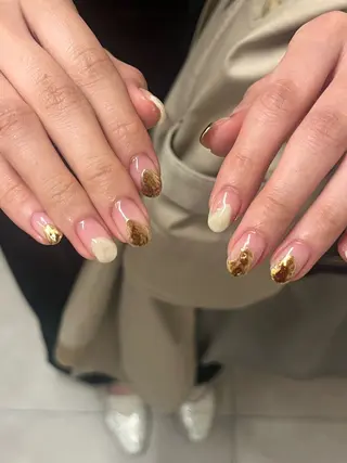 ネイル filonnail kotoneのネイルデザイン