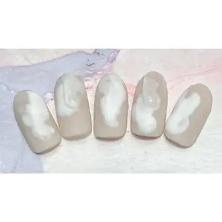 ネイル Uchida Mayunaのその他イメージ