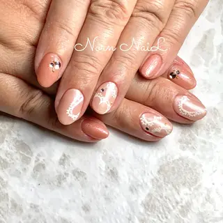 ネイル U Ayaのネイルデザイン