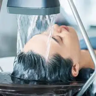 Miku 🦔 / ヘアセットのヘアスタイル