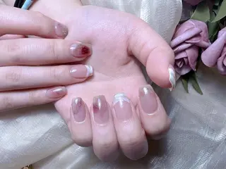 ネイル MissU ネイルサロンのネイルデザイン