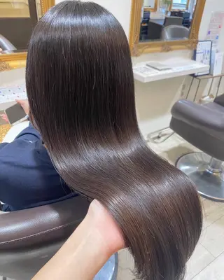 パーマ 大人艶髪🌷 ✨久保田🐼のヘアスタイル