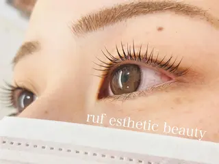 マツエク・マツパ 前田 梨沙👀✨のマツエク・マツパデザイン