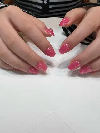 ネイル nailsalon ULLのネイルデザイン