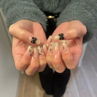 ネイル neroria nailのネイルデザイン