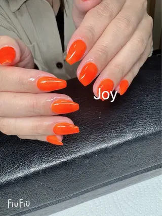 ネイル Nail Salon JOYのネイルデザイン