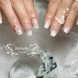 ネイル Re:make uranのネイルデザイン