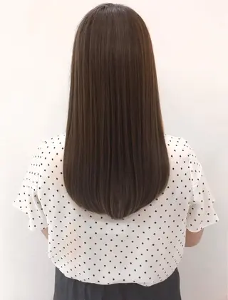 カラー 佐藤 大征のヘアスタイル