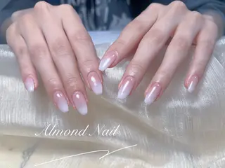 ネイル Almond Nail 亀戸のネイルデザイン