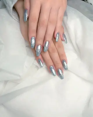 ネイル pink ladyサロン所属・べ にのネイルデザイン