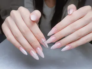 ネイル Sanie Salonのネイルデザイン