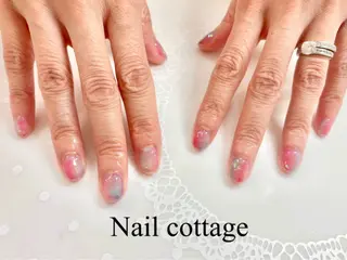 ネイル Nail cottageのネイルデザイン