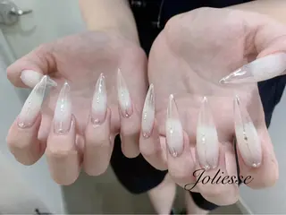 ネイル Joliesse nail salonのネイルデザイン