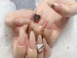 ネイル ジョリ kasumi🌹💅のネイルデザイン