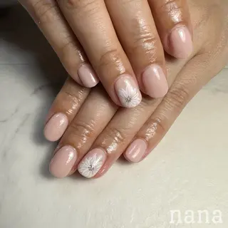 ネイル k nanaのネイルデザイン