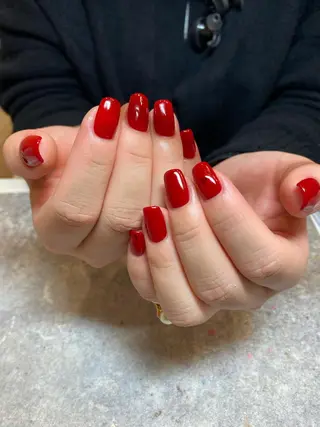 ネイル 【LINON】 airiのネイルデザイン