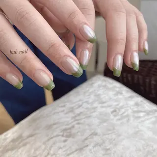 ネイル 植草 志帆のネイルデザイン