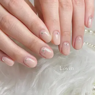 ネイル パラジェル認定サロンk-two nail所属・k-two nailのネイルデザイン