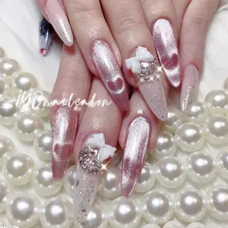 ネイル ネイリスト KYOのネイルデザイン