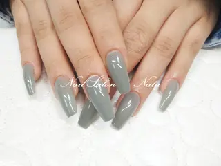 ネイル nailsalon　 Natuのネイルデザイン