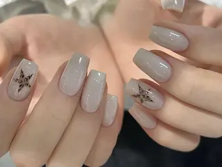ネイル Niiy 🍫のネイルデザイン