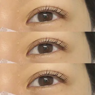 マツエク・マツパ Rediant 🌼 eyelashのマツエク・マツパデザイン