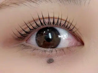 マツエク・マツパ alice tokyo上村★のマツエク・マツパデザイン