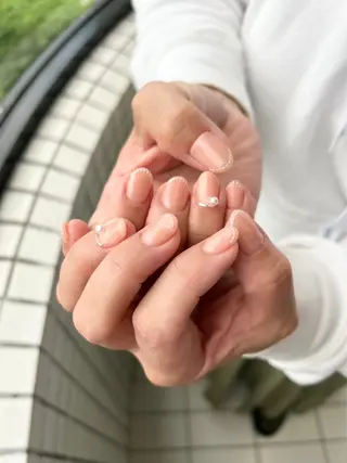 ネイル N.barber / koderaのネイルデザイン