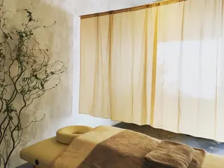 Kea Forestのエステ・リラクイメージ