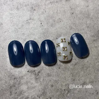 ネイル Salon Luciaのネイルデザイン